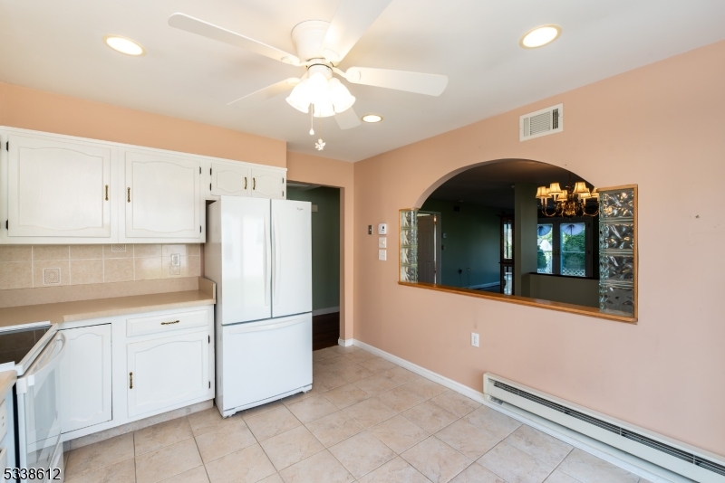 Leisure Knoll - Residential