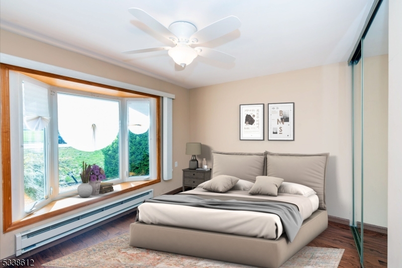 Leisure Knoll - Residential