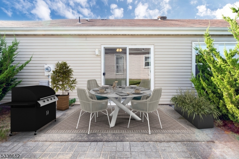 Leisure Knoll - Residential