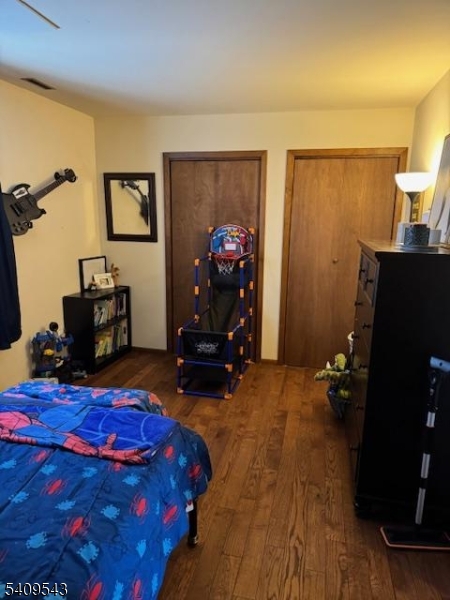 Great Gorge Village - Residential