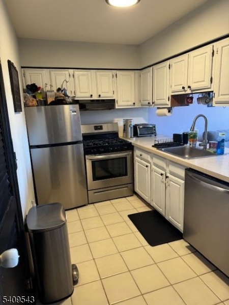 Great Gorge Village - Residential