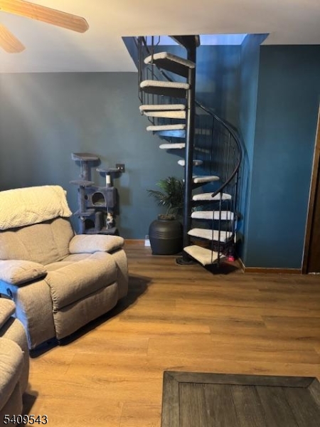 Great Gorge Village - Residential