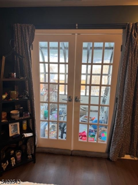 Great Gorge Village - Residential