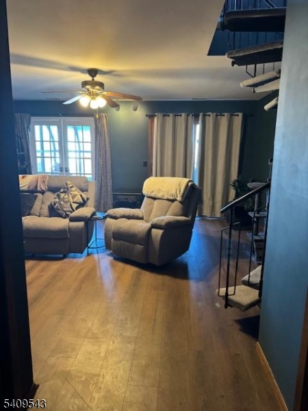 Great Gorge Village - Residential