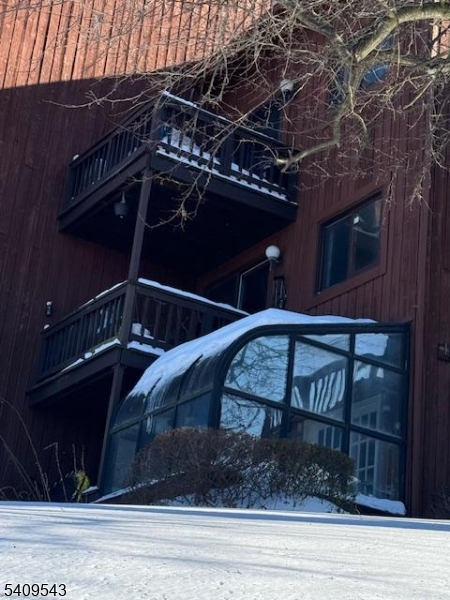 Great Gorge Village - Residential