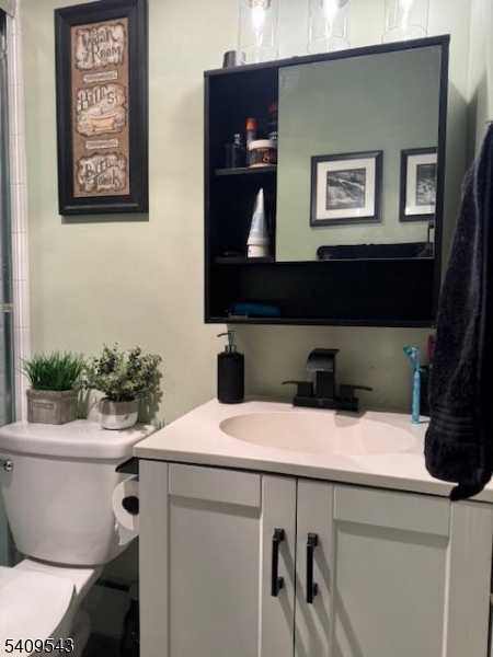 Great Gorge Village - Residential