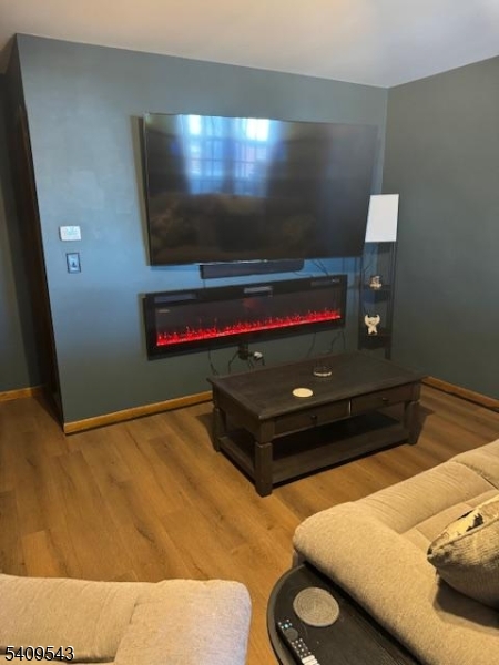 Great Gorge Village - Residential