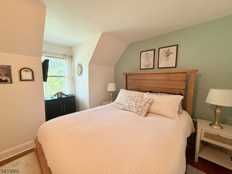 Flat - Residential