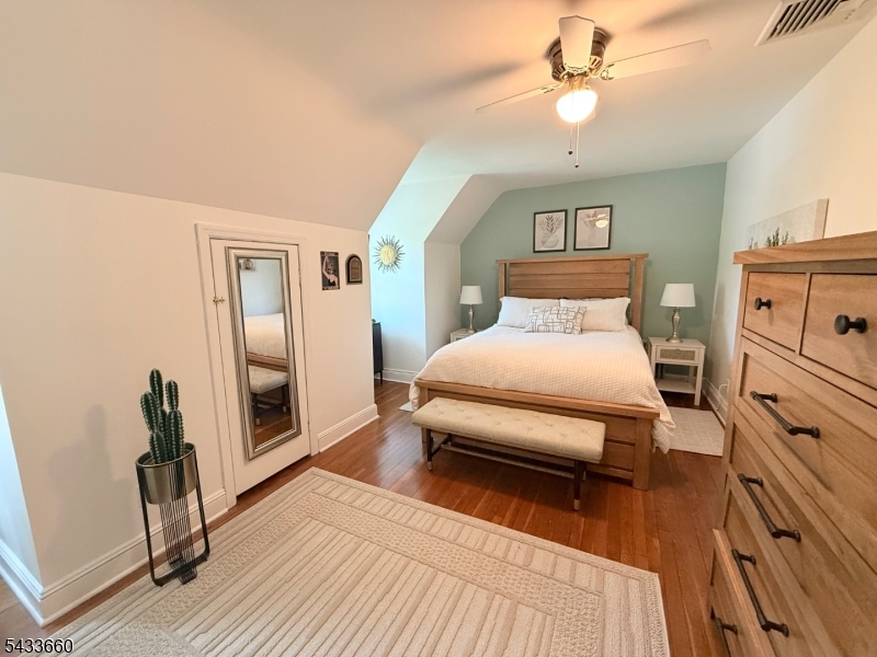 Flat - Residential
