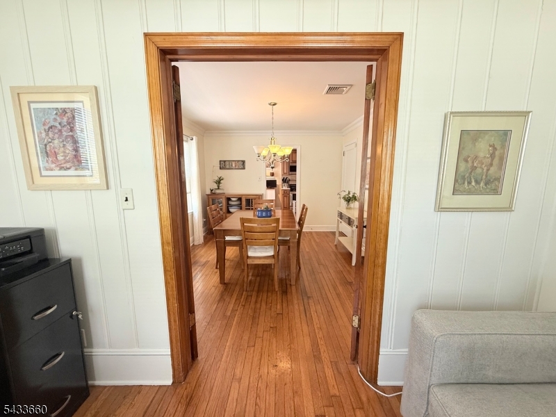 Flat - Residential