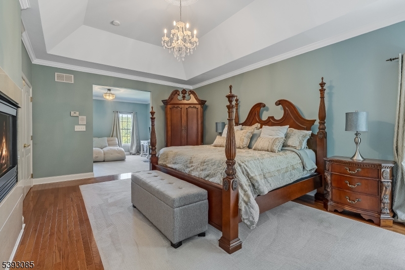 Sparta Chase - Residential