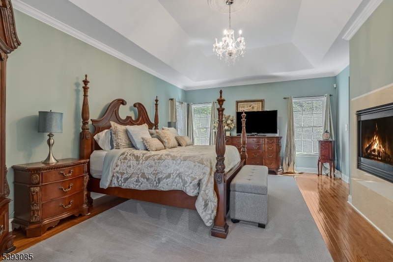 Sparta Chase - Residential