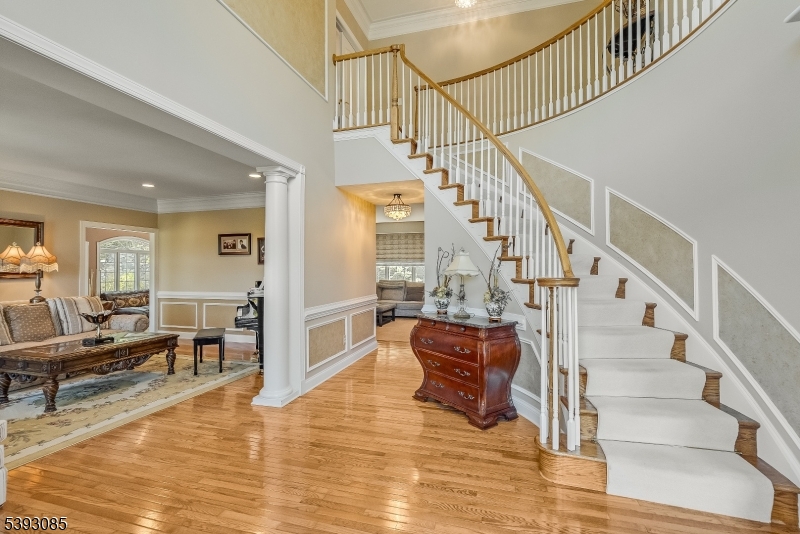 Sparta Chase - Residential