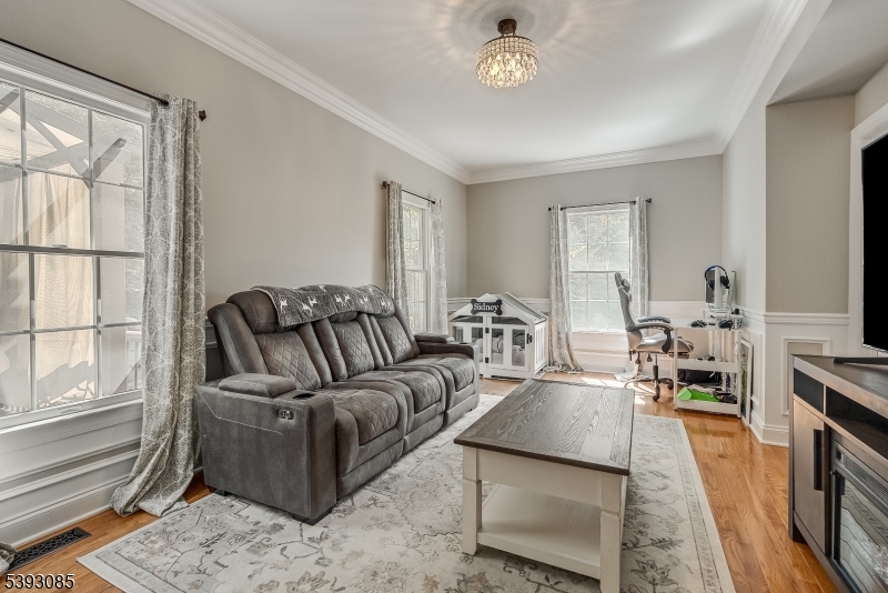 Sparta Chase - Residential