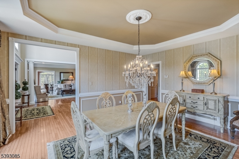 Sparta Chase - Residential