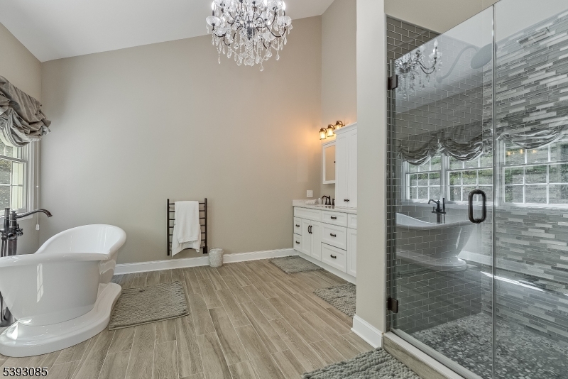 Sparta Chase - Residential