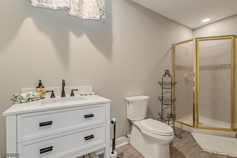 Sparta Chase - Residential