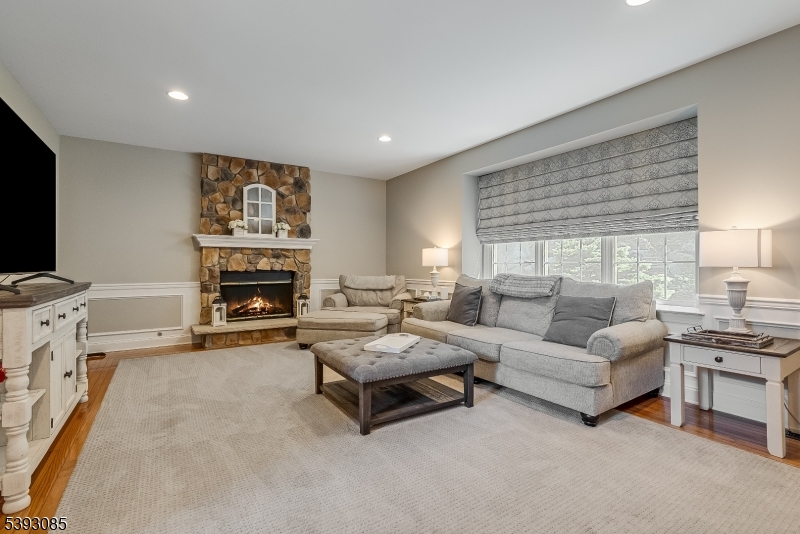 Sparta Chase - Residential