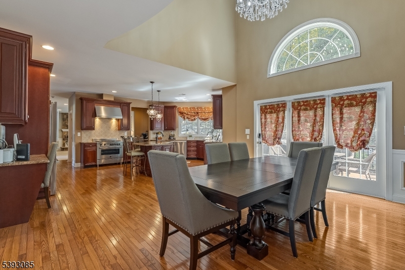 Sparta Chase - Residential