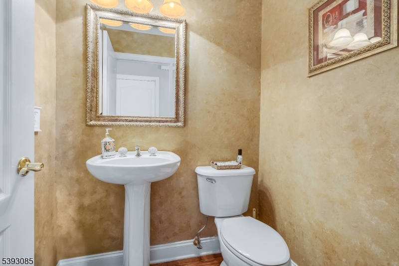 Sparta Chase - Residential