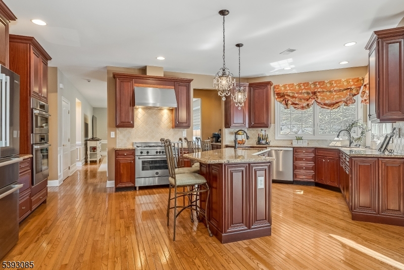 Sparta Chase - Residential