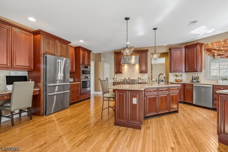 Sparta Chase - Residential