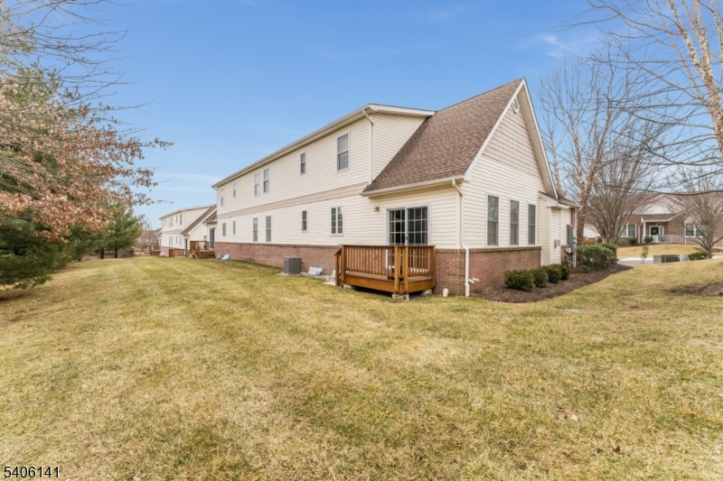 Flemington Fields - Residential