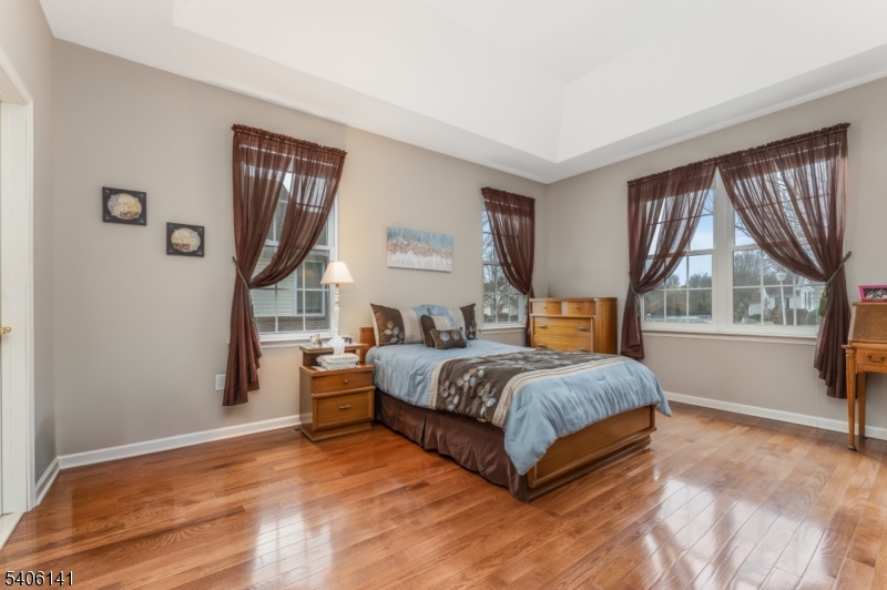 Flemington Fields - Residential