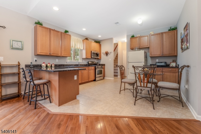 Flemington Fields - Residential