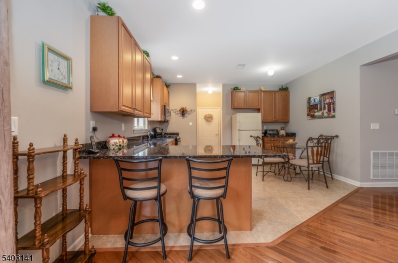 Flemington Fields - Residential