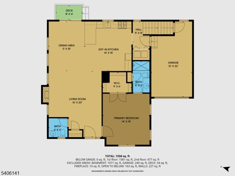 Flemington Fields - Residential