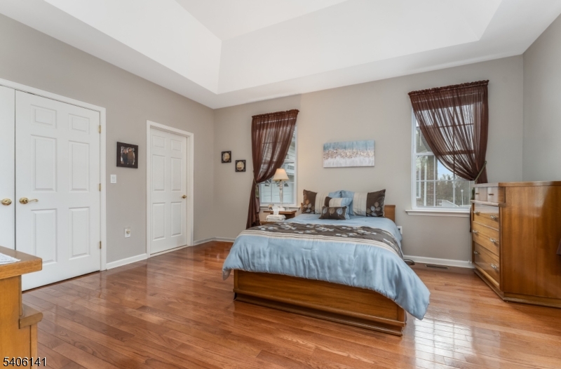 Flemington Fields - Residential