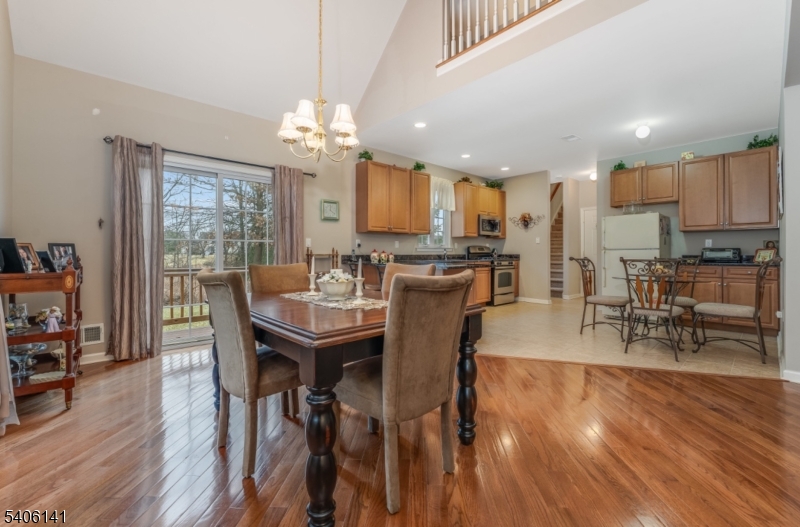 Flemington Fields - Residential