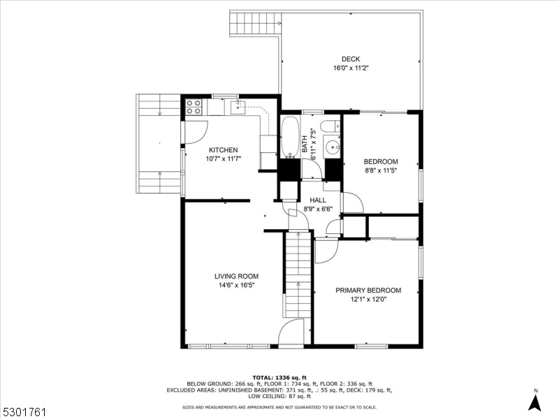 Lake Hiawatha - Residential