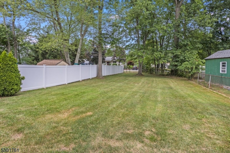 Lake Hiawatha - Residential