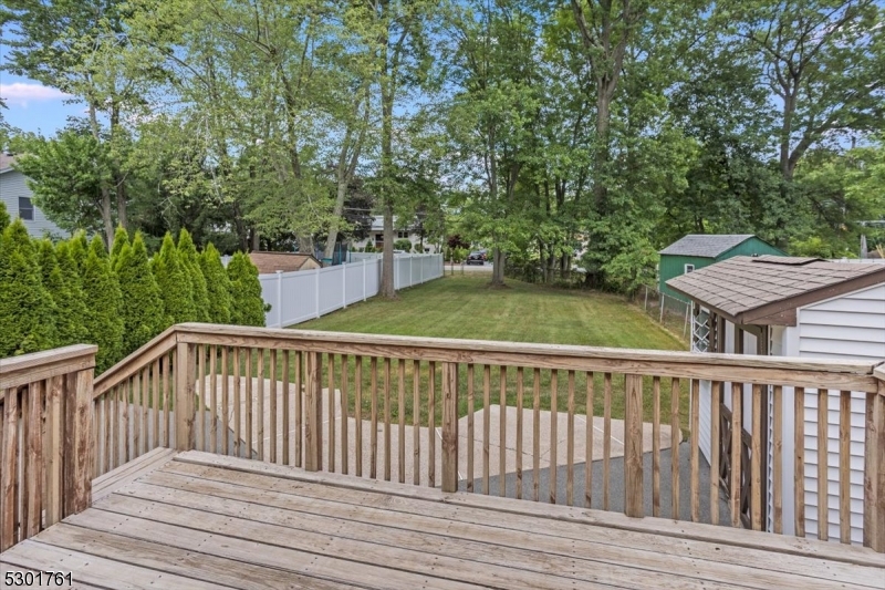 Lake Hiawatha - Residential