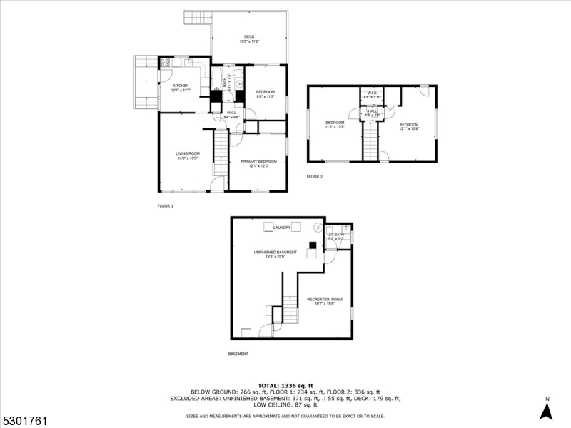 Lake Hiawatha - Residential