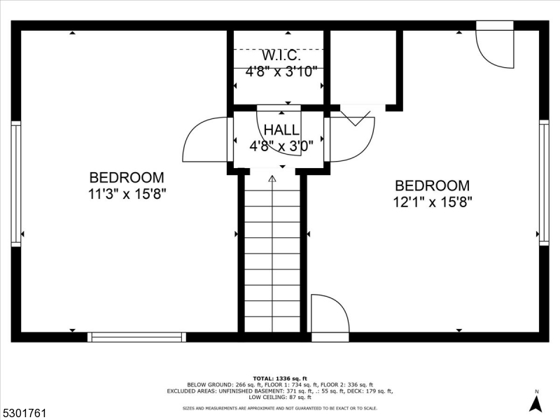 Lake Hiawatha - Residential