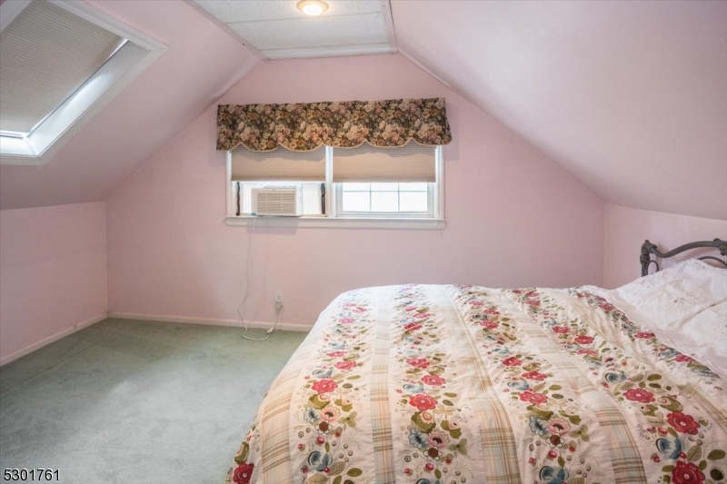 Lake Hiawatha - Residential