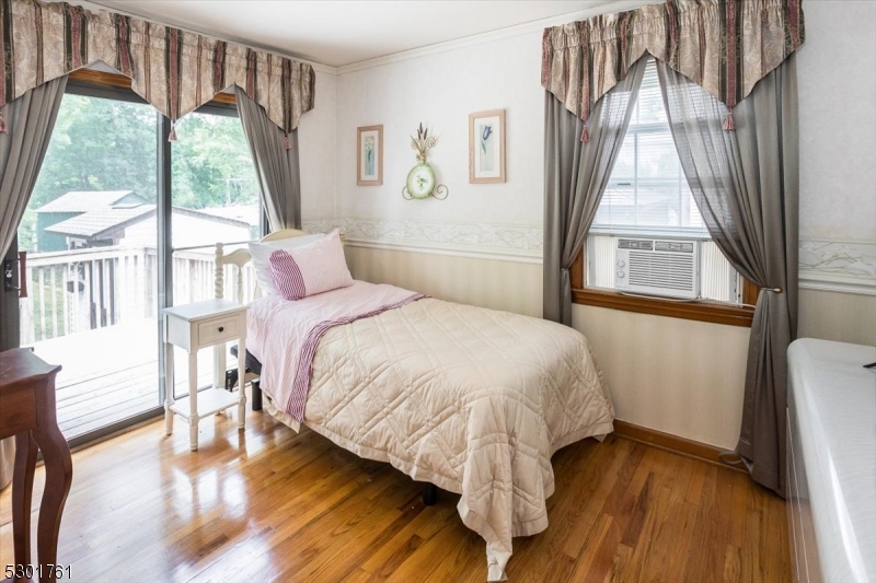 Lake Hiawatha - Residential