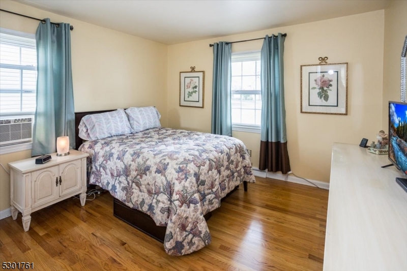 Lake Hiawatha - Residential