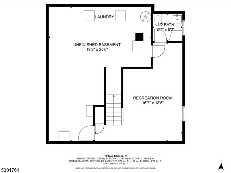 Lake Hiawatha - Residential