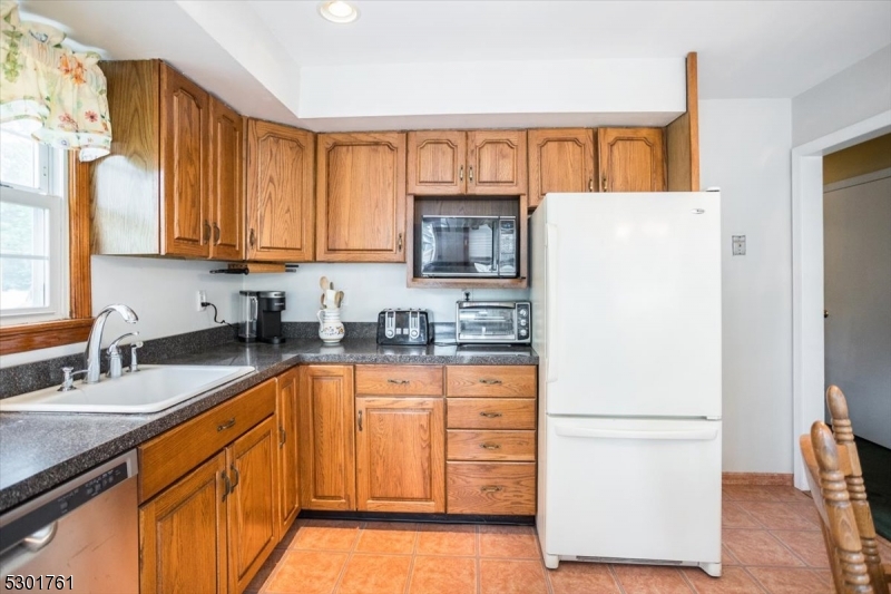 Lake Hiawatha - Residential