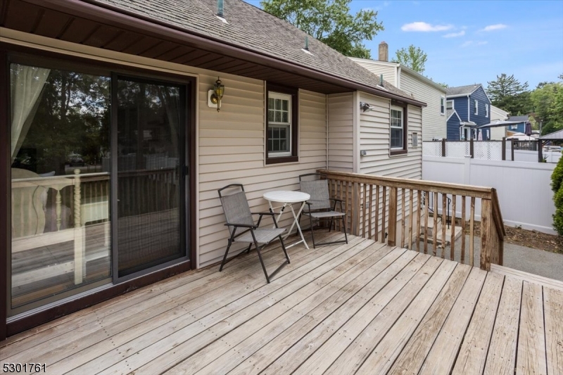 Lake Hiawatha - Residential