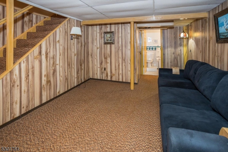 Lake Hiawatha - Residential