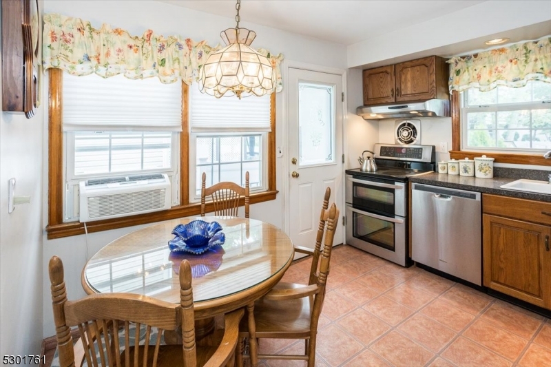 Lake Hiawatha - Residential