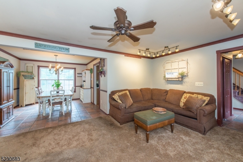 Sagamore Woods - Residential