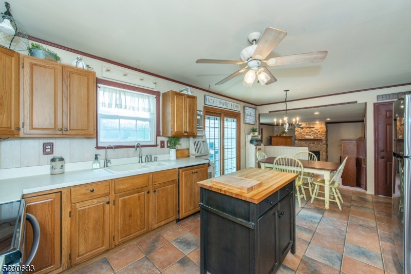 Sagamore Woods - Residential