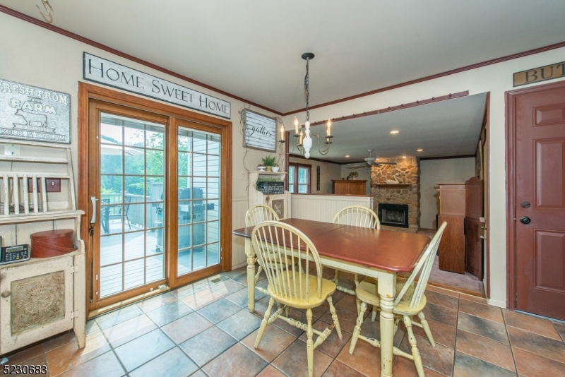 Sagamore Woods - Residential