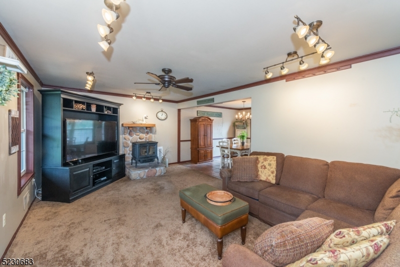 Sagamore Woods - Residential